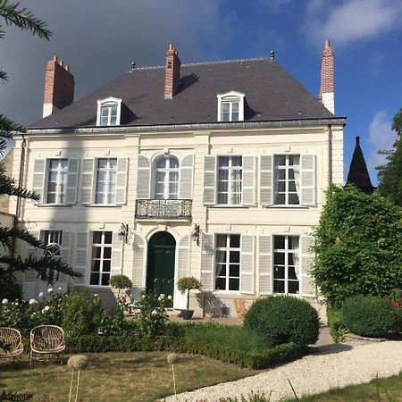 مبيت وإفطار أراس Entre Cour Et Jardin المظهر الخارجي الصورة