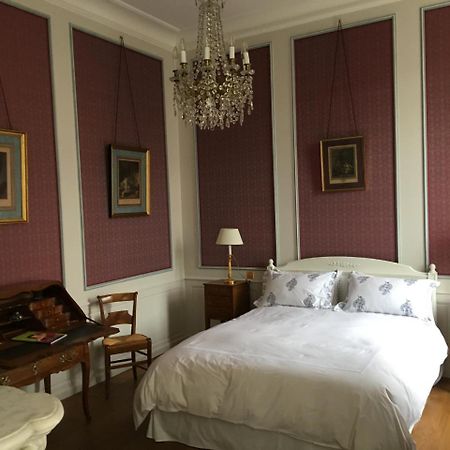 مبيت وإفطار أراس Entre Cour Et Jardin المظهر الخارجي الصورة