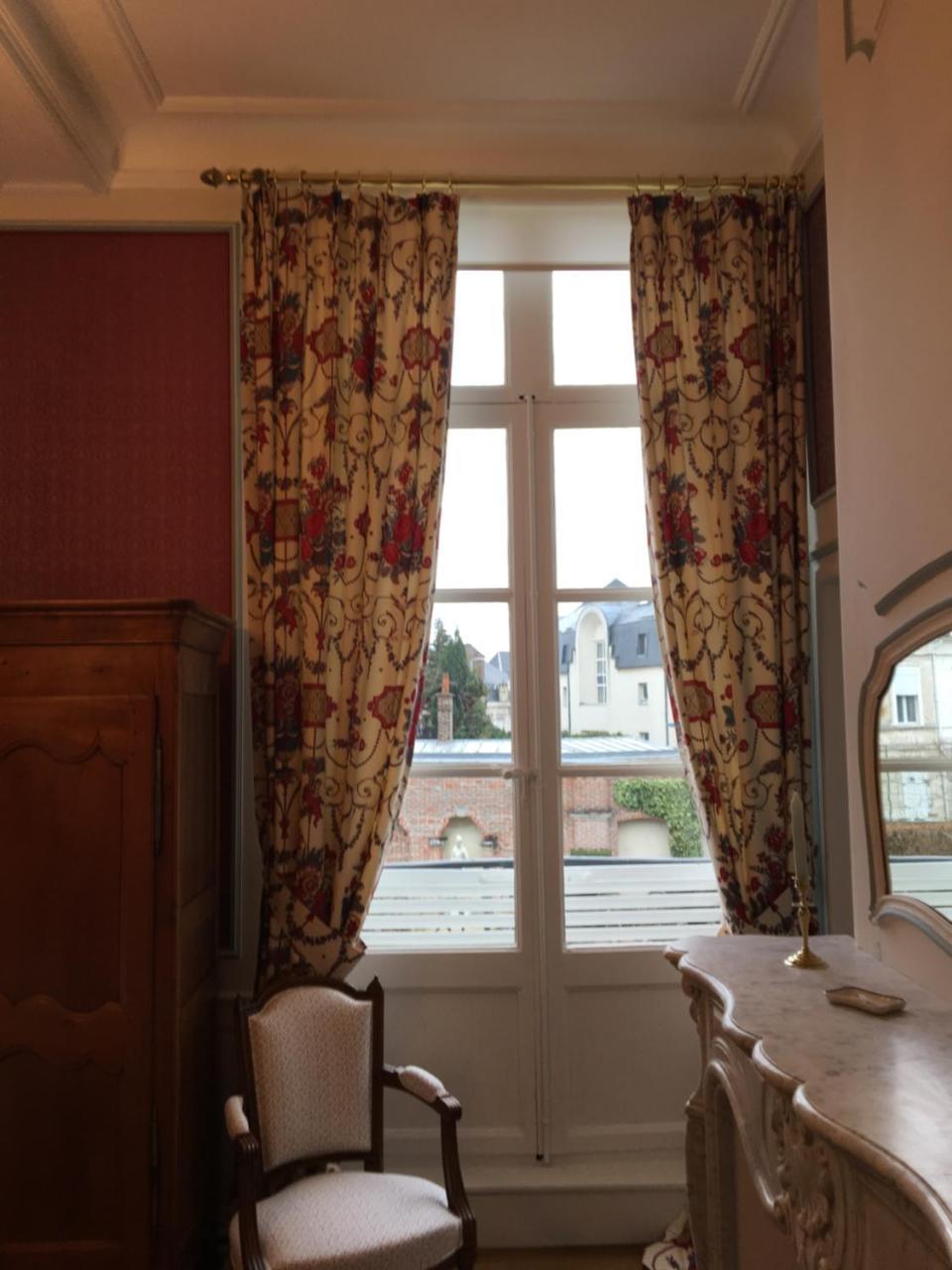 مبيت وإفطار أراس Entre Cour Et Jardin المظهر الخارجي الصورة