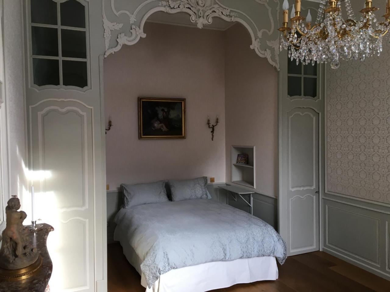 مبيت وإفطار أراس Entre Cour Et Jardin المظهر الخارجي الصورة